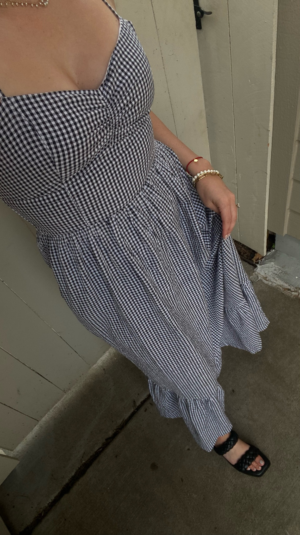 Date night outfit, vacation dress, summer dress on sale! 

#LTKSeasonal #LTKSaleAlert #LTKFindsUnder50