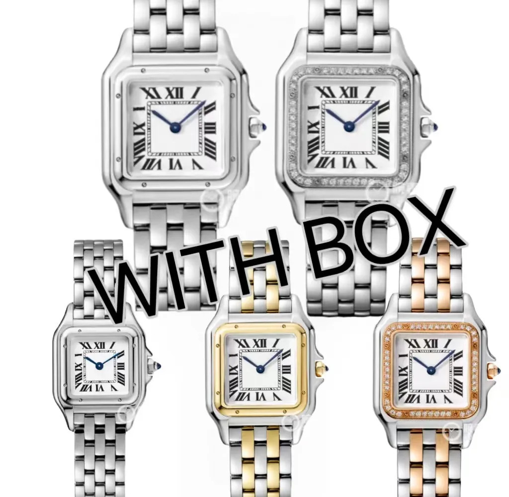 moissanite watch womenwatch diamond watch AAA Watch High-quality 27MM 22MM imported Swiss quartz ... | DHGate