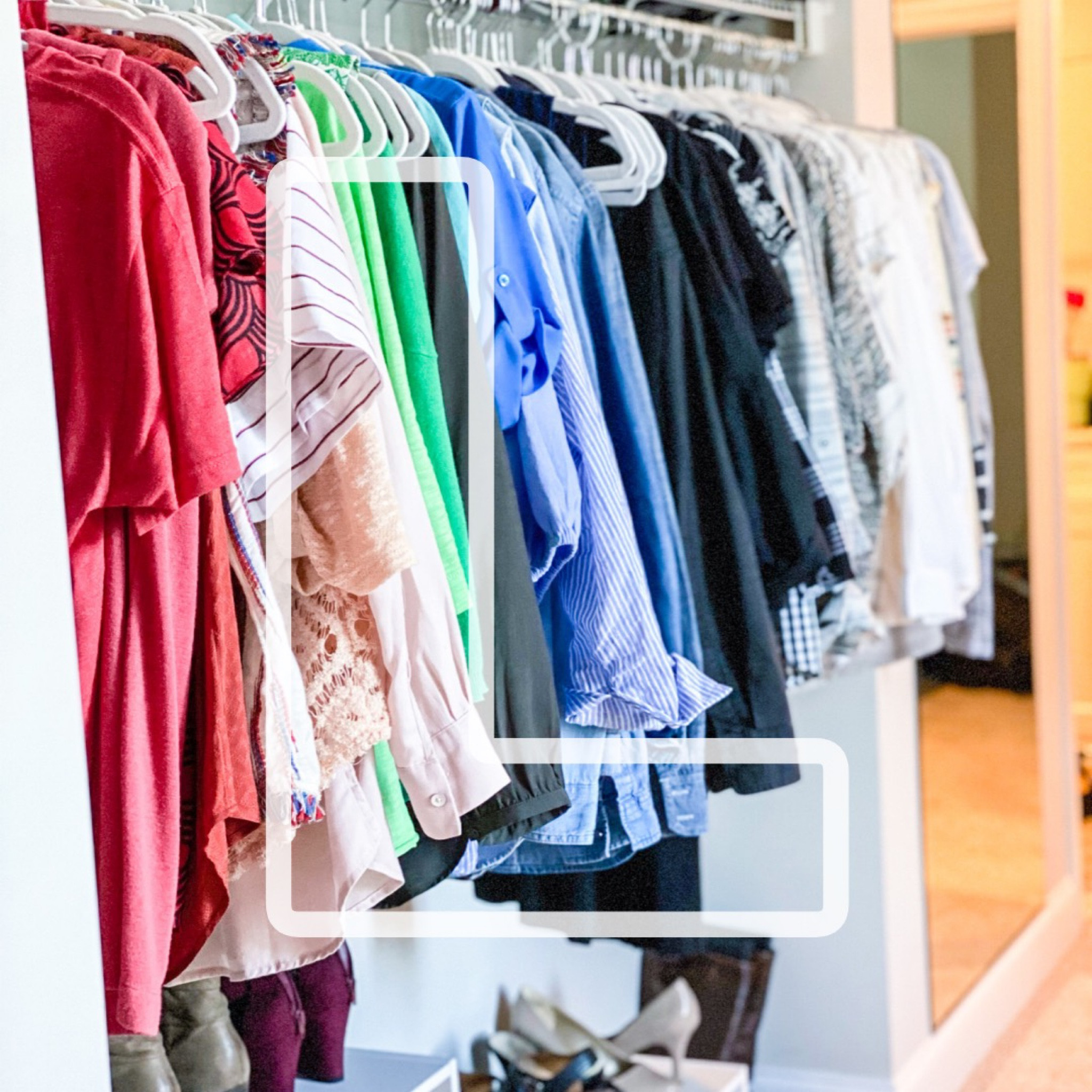 At Stored SIMPLY the L stands for LONG-LASTING.

💙 LONG-LASTING - The systems we put in place are created to withstand the test of time and grow with your family. 💙

As we organize spaces for our clients one of the questions that we consider is, "how will this system work in 2 years, in 5 years, in 10 years?" Our goal is to create systems that are adaptable and flexible. Your shelves and bins might be holding baby toys and building blocks in this season, but those same shelves and bins are equipped to hold sports equipment and board games five years from now.