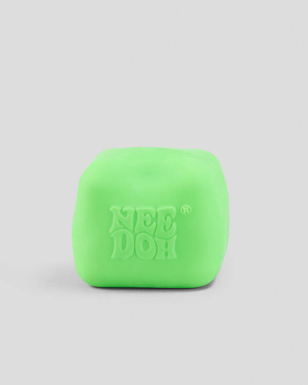 Nee Doh Nice Cube Glow In The Dark | City Beach (ANZ)