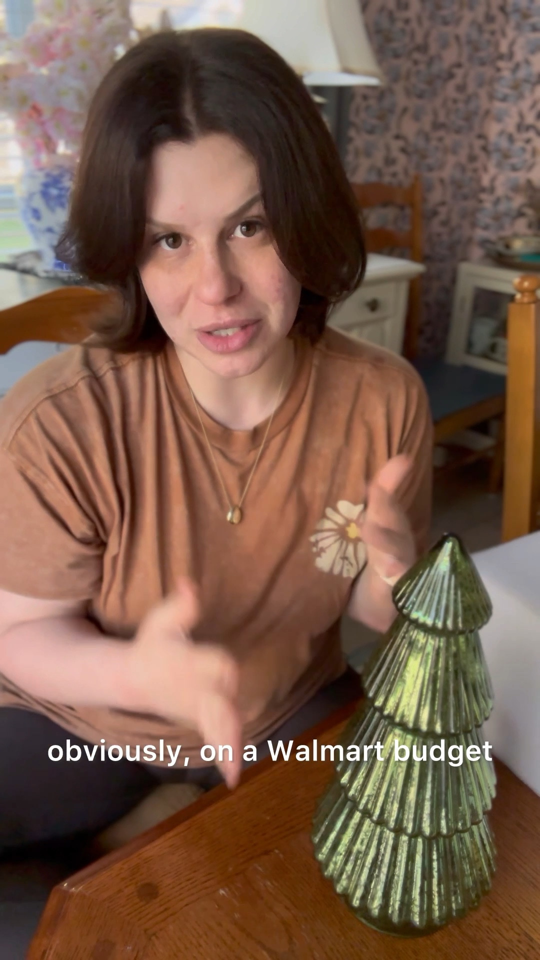 Christmas decor and dishes from Walmart 🎄🎄🎄



Gifts for her, Christmas dish-ware 

#LTKHome #LTKVideo #LTKHoliday