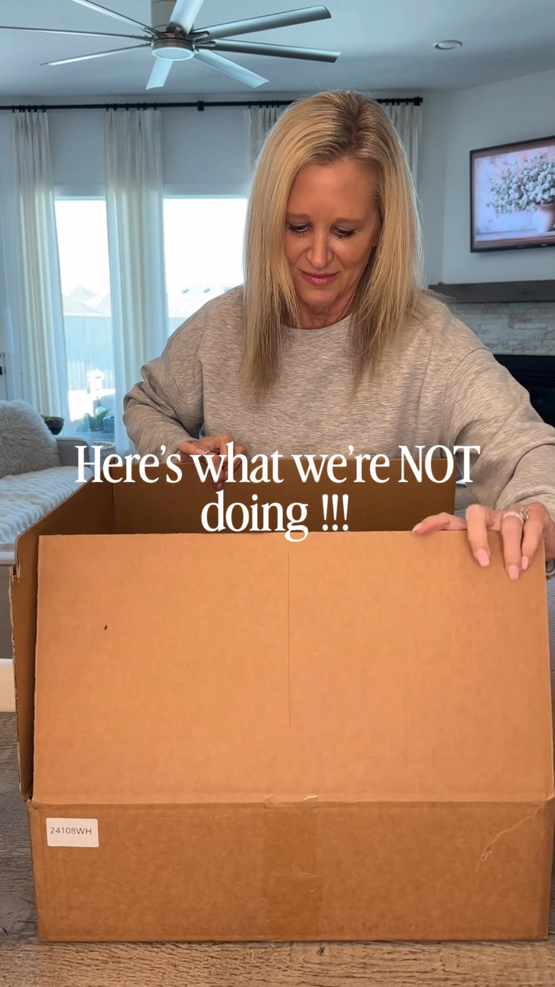 We are not buying things on line without checking the measurements first! I bought a boxwood wreath for my front door and it was way too small! Found this beauty and it’s perfect! 

#LTKHome