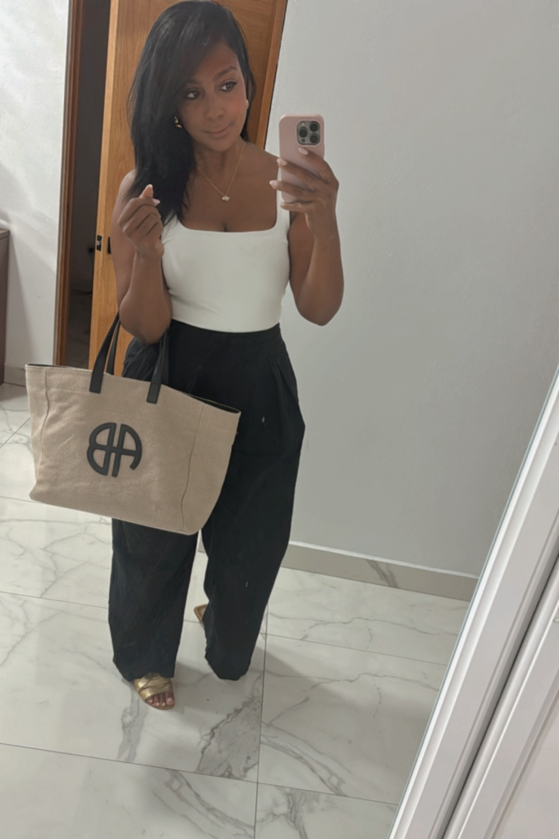 Travel Outfit 📍✈️

#LTKTravel #LTKStyleTip #LTKFindsUnder50