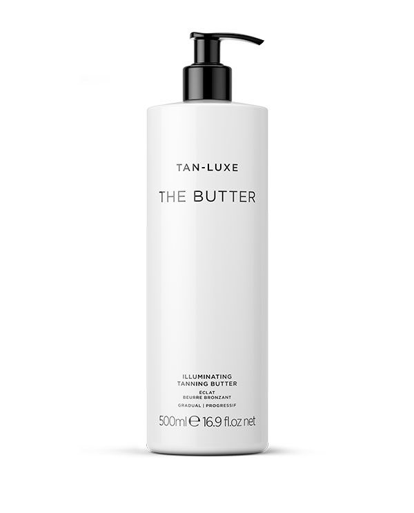 The Butter - Supersized | Tan Luxe