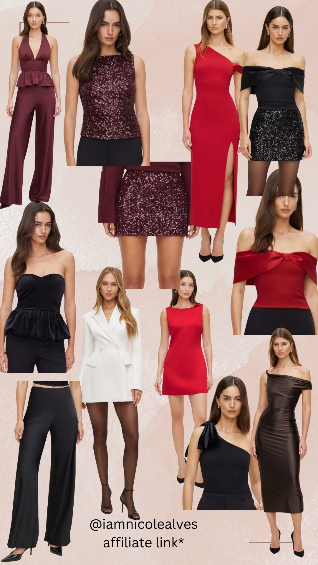 #LTKsummer #LTKwinter #LTKcanada