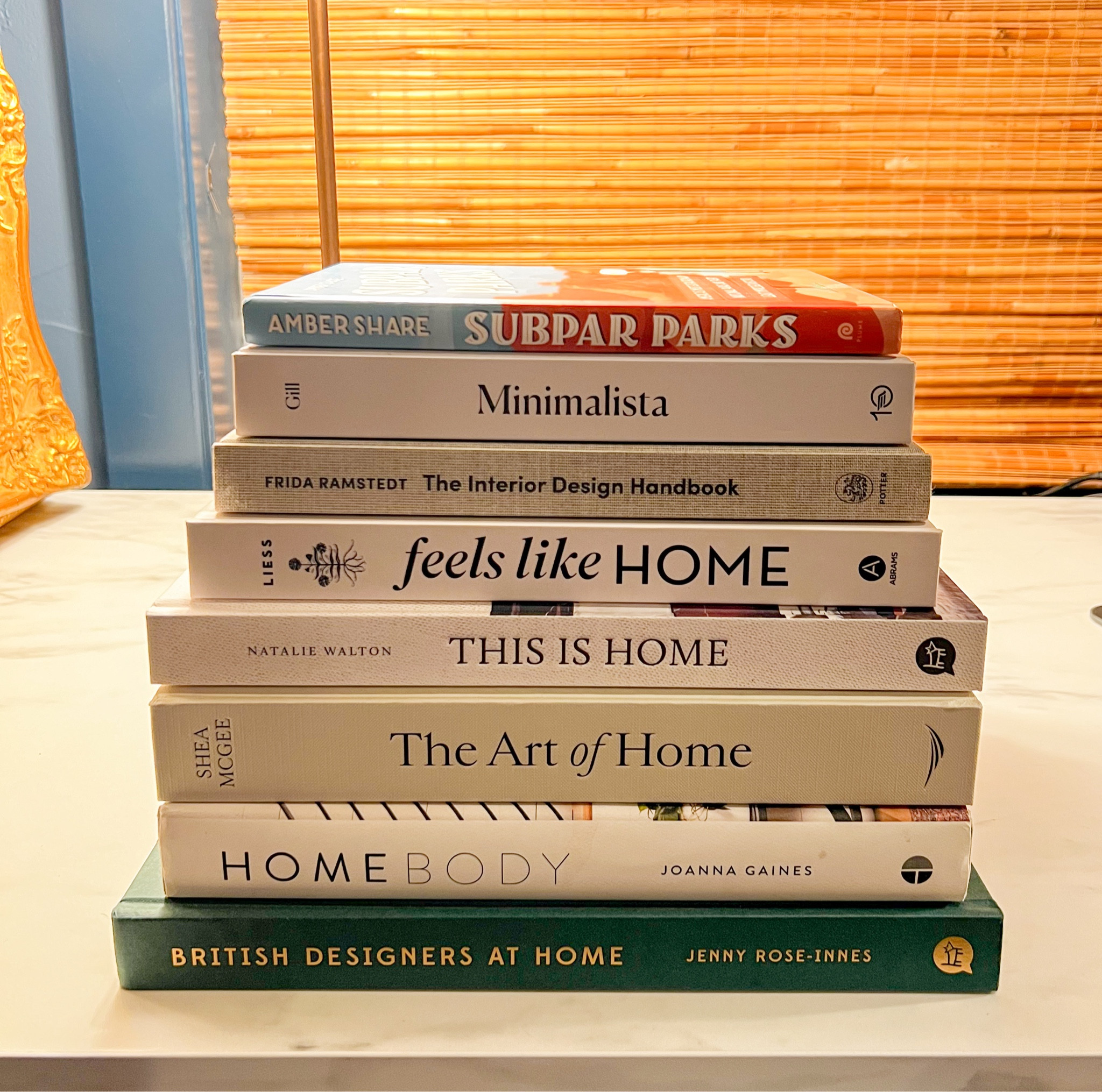 ya girl loves a coffee table book 📚 these are some my favorites for both decor and helpful design reading! 

coffee table book, gift idea, best interior design books

#LTKstyletip #LTKfindsunder50 #LTKGiftGuide