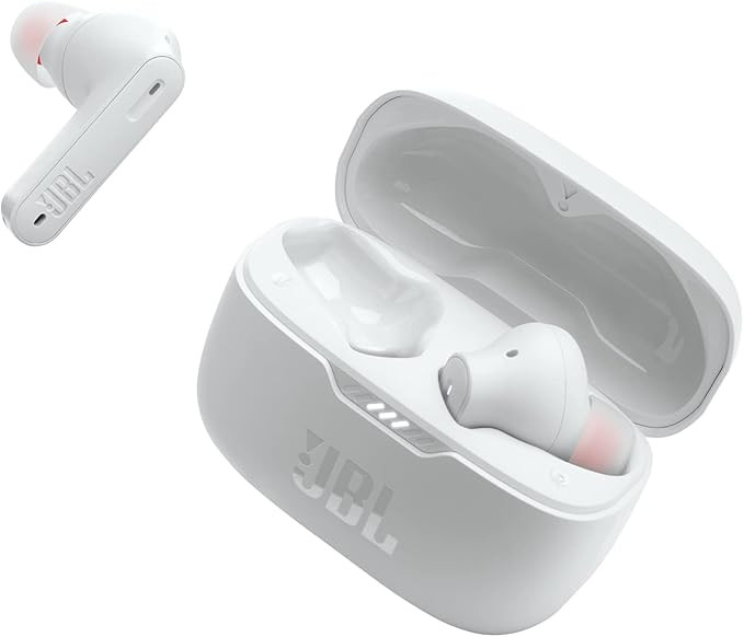JBL Tune 230NC TWS - True Wireless In-Ear Headphones, Active Noise Cancelling with Smart Ambient,... | Amazon (US)