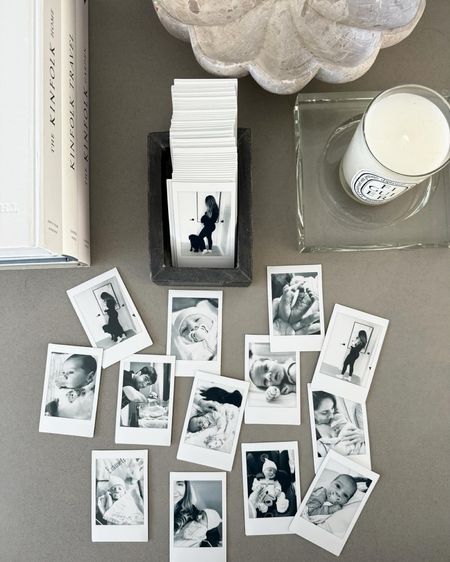 My favorite way to keep mems ☁️🤍✨

Polaroids 🖤

#LTKfamily #LTKbaby #LTKkids
