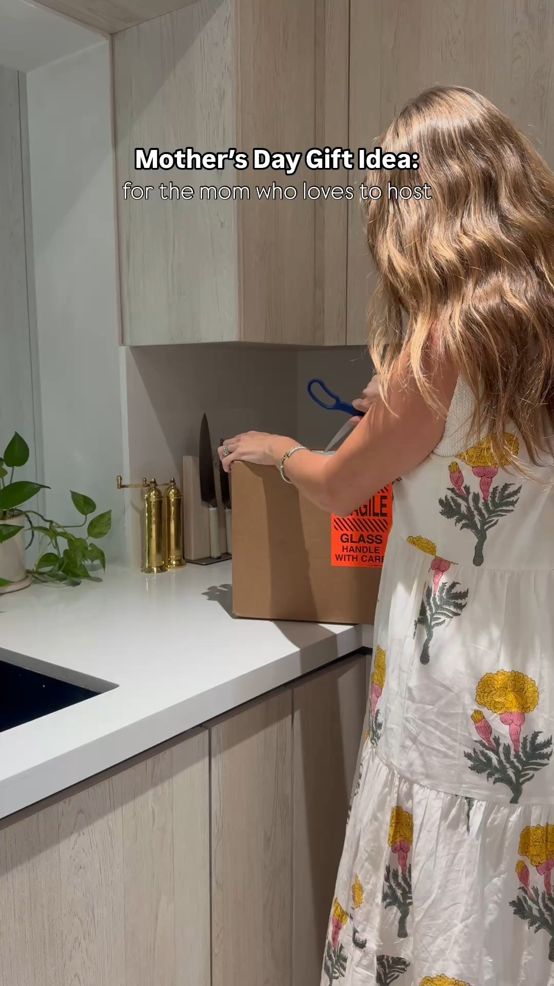 Mother’s Day gift idea: for the mom who loves to host 

#LTKHome #LTKFindsUnder100 #LTKGiftGuide