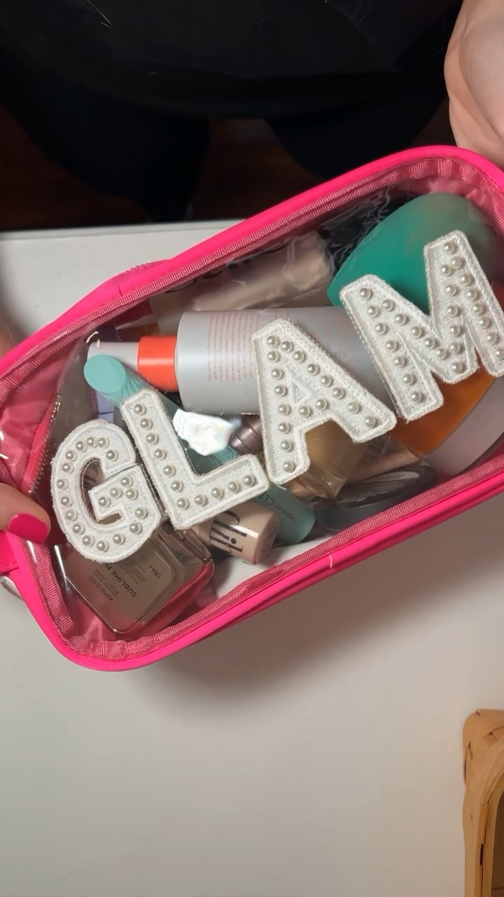 This Kenz Kustoms bag is SO GOOD. So big and adorable! Use code KATIEE for savings!

#LTKVideo #LTKBeauty #LTKGiftGuide