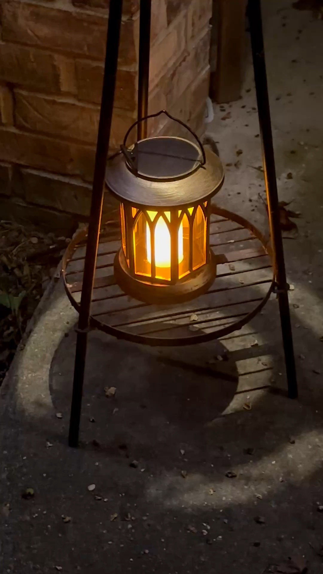A must purchase. Beautiful flickering fire lanterns 🔥

#LTKHome #LTKdayinmylife #LTKSeasonal