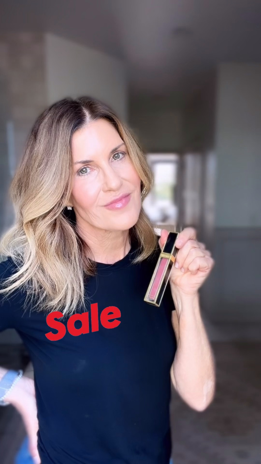 Wearing the color sunset pink and ordered the color All Access. The price is ridiculous but it’s that good.

Sandi bought the color Casablanca 

#LTKBeauty #LTKOver40

#LTKOver40 #LTKBeauty