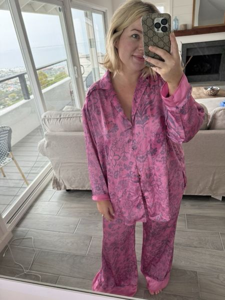 Soft, cool and comfy PJs for Free People! ✨💤💕. Free People pjs // comfy pajamas // Free People lounge wear // comfy mom pajamas 

#LTKstyletip #LTKmidsize