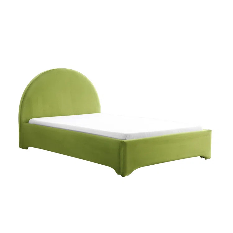 Uma Toddler Platform Bed by Second Story Home | Wayfair North America