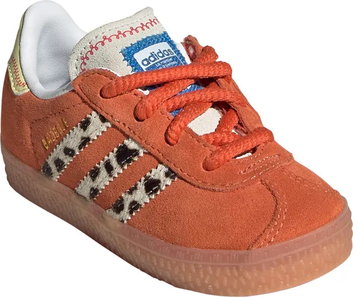 Kids' Gazelle Sneaker | Nordstrom
