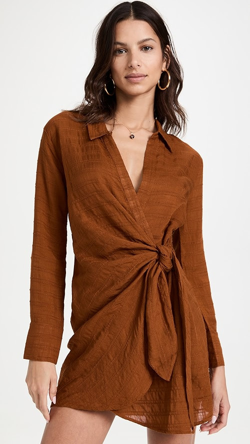 Daydream Tunic Dress | Shopbop