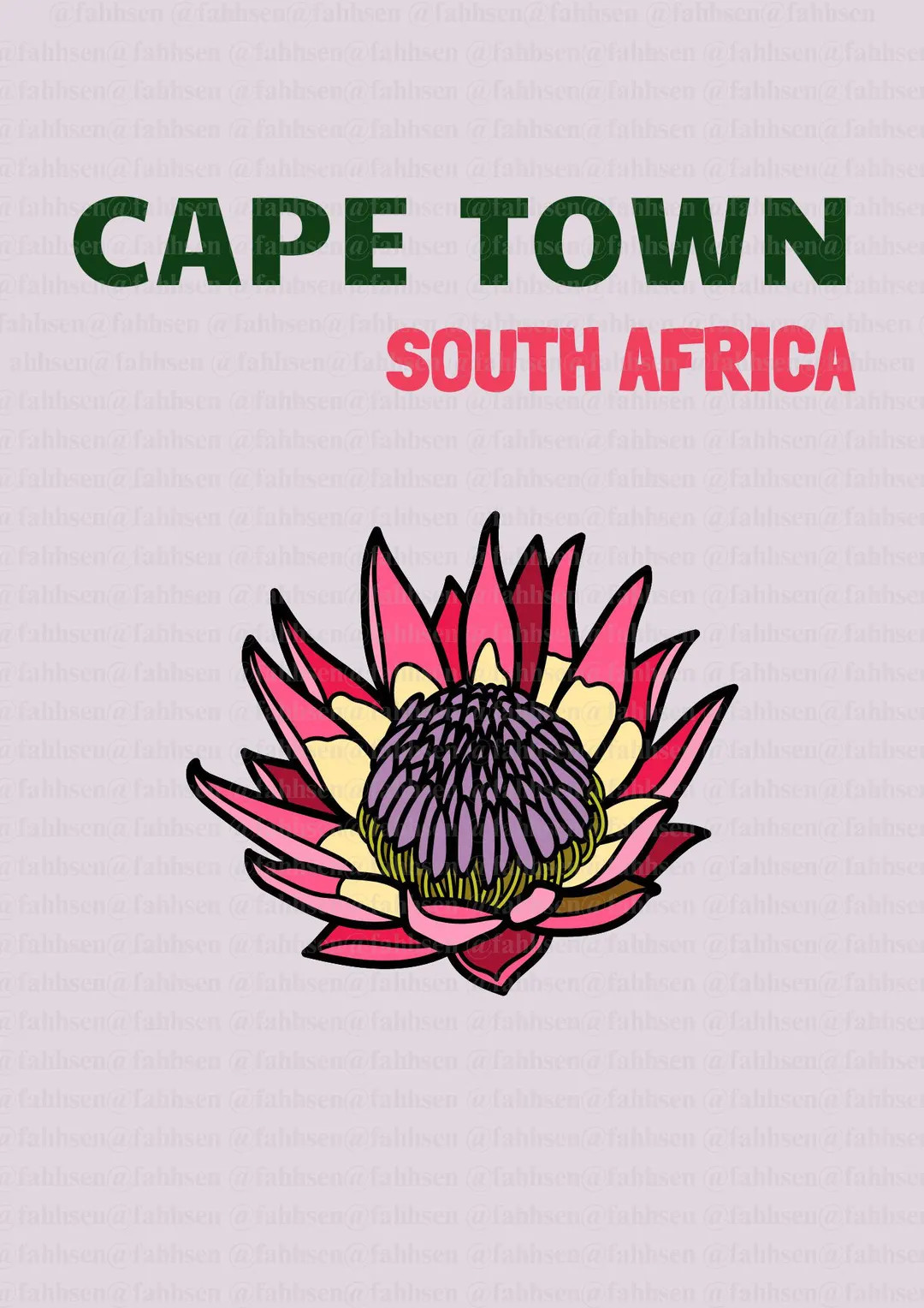 Assouline Inspired Coffee Table Book Cape Town Second Version - Etsy.de | Etsy (US)