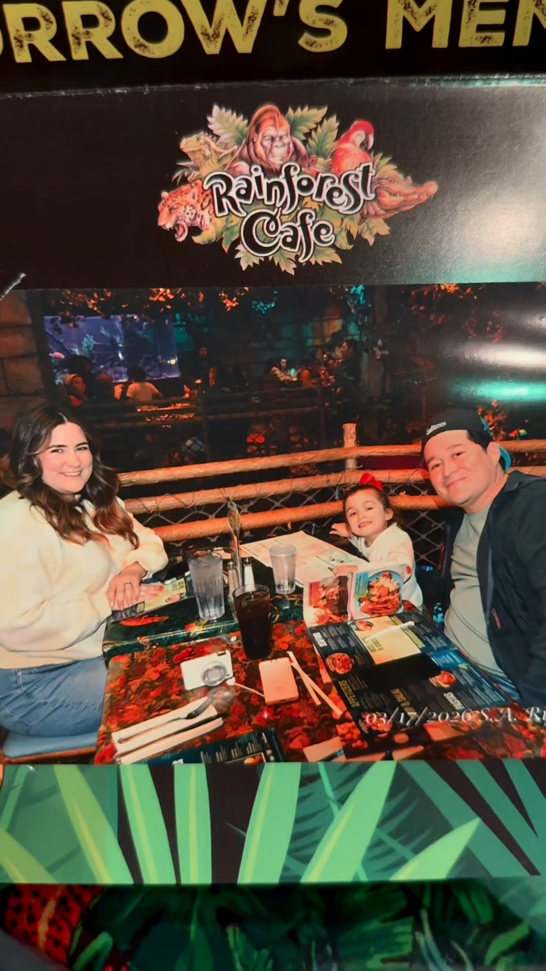 Who doesn’t love a weekend getaway to San Antonio, Texas? Here’s what we did on our travel day! Even though I’ve visited San Antonio a hundred times, I felt like we did a lot of new-to-us things! Save for inspo for your next family trip! @TheStAnthonyHotel @Voodoo Doughnut #sanantoniotx #satx #familyvacation #texasvacation #familyfun explore San Antonio, The St. Anthony Hotel, rainforest cafe San Antonio, voodoo doughnut, vacation ideas, road trip

#LTKdayinmylife #LTKTravel #LTKMidsize