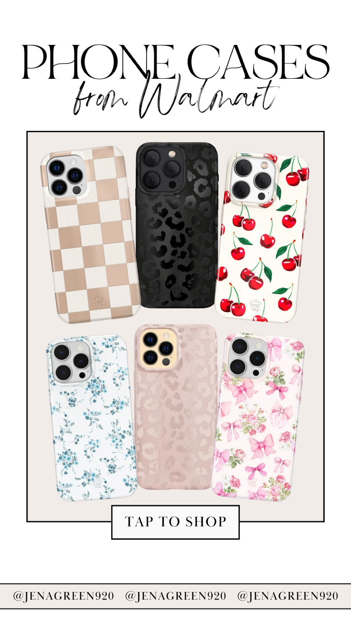 @walmart #walmartpartner #walmartfinds 

Phone Cases from Walmart | Walmart Phone Cases | Summer Phone Cases 

#LTKfindsunder50 #LTKstyletip #LTKfindsunder100

#LTKStyleTip #LTKFindsUnder50 #LTKFindsUnder100