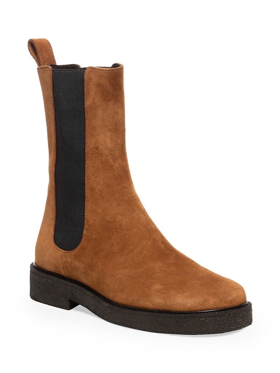 Palamino Suede Chelsea Boots | Saks Fifth Avenue