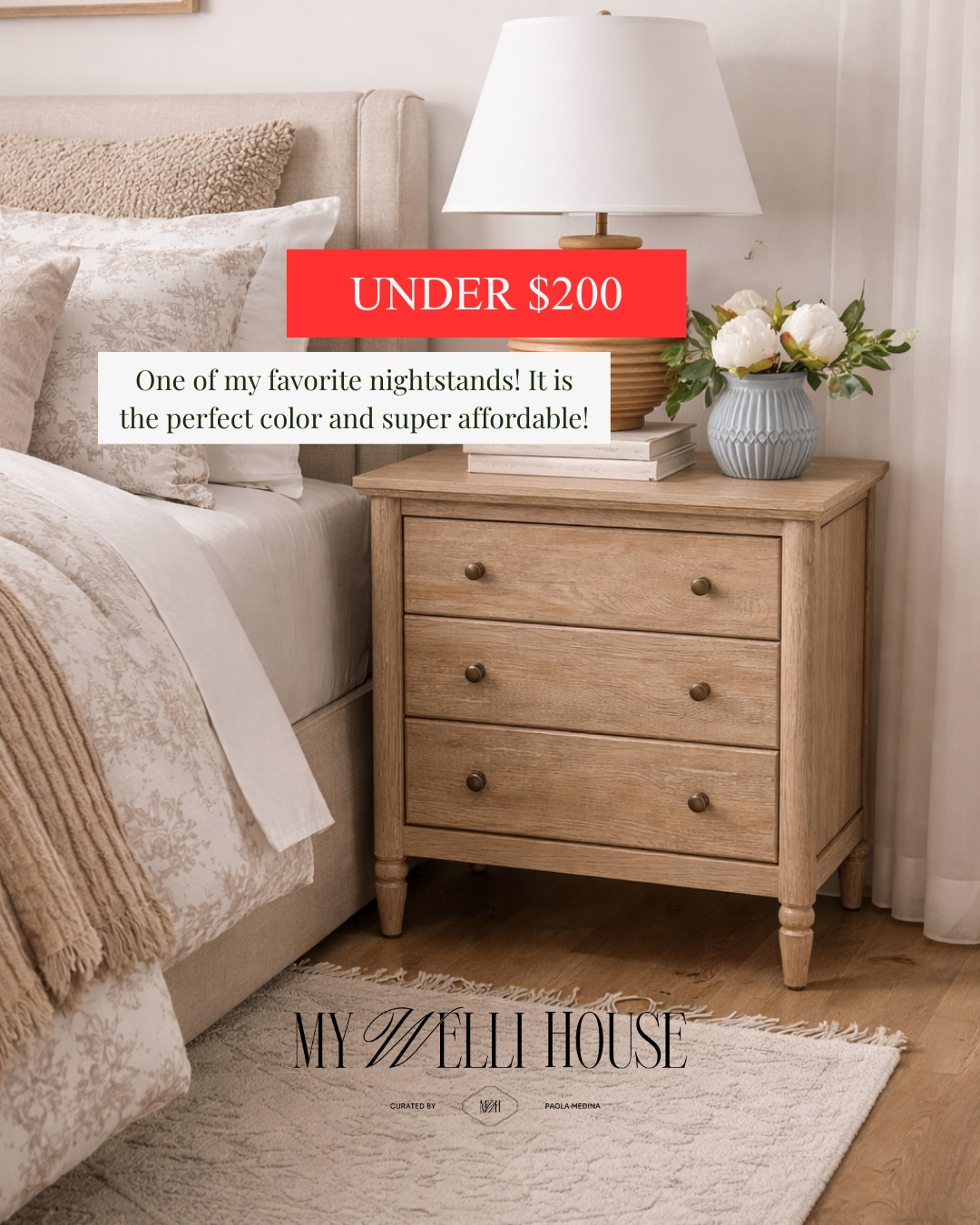 High-end vibe on a budget ✨ (You won't believe these are from Walmart!)

#LTKhome #walmartfinds #walmarthome #designerlookforless #affordabledecor #ltkit

#LTKmomlife #LTKHome #LTKdayinmylife