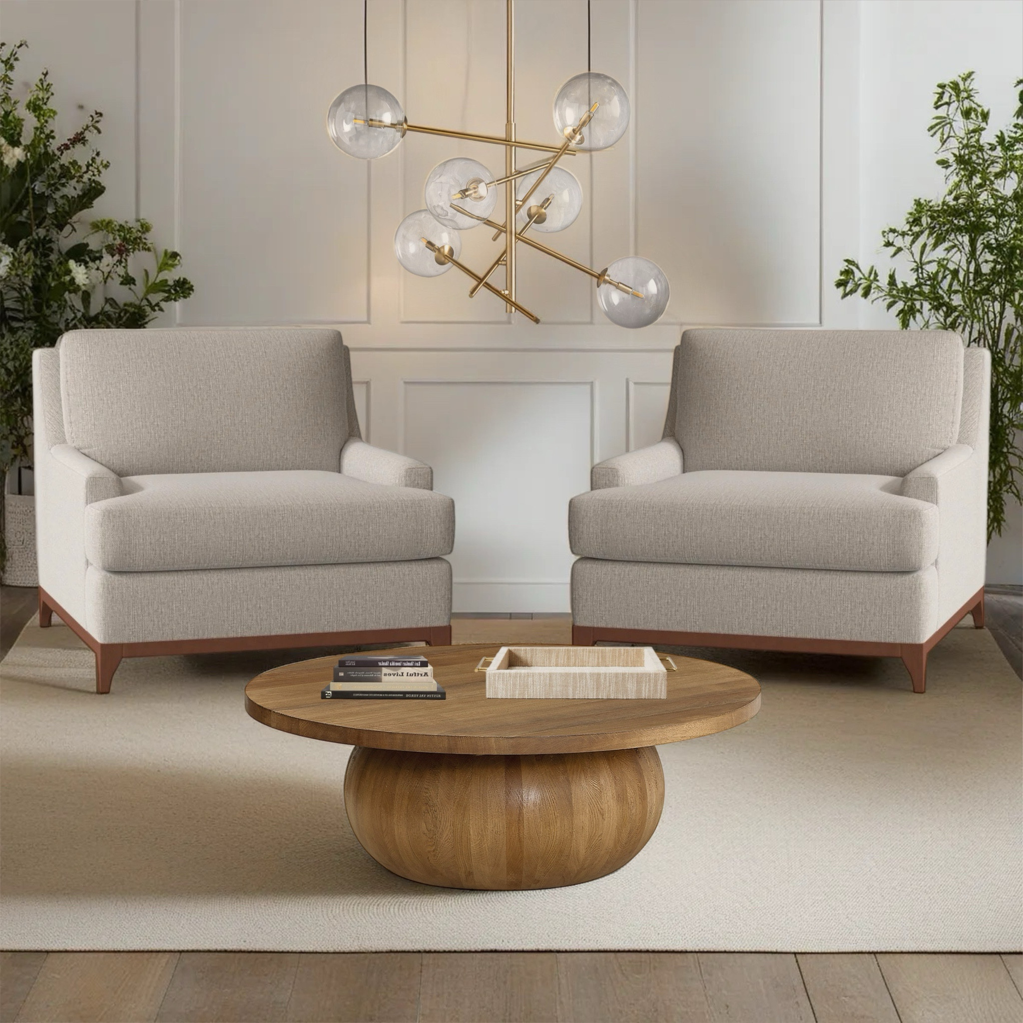 Living Decor Inspiration 🤩

Stunning living room, elegant decor, cozy ambiance, stylish furnishings, chic design, inviting atmosphere, modern interior, luxurious space, well-appointed room, beautiful lounge.



#LTKhome