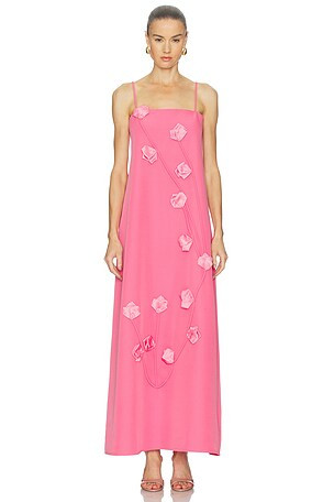 Nolana Gown | Revolve Clothing (Global)
