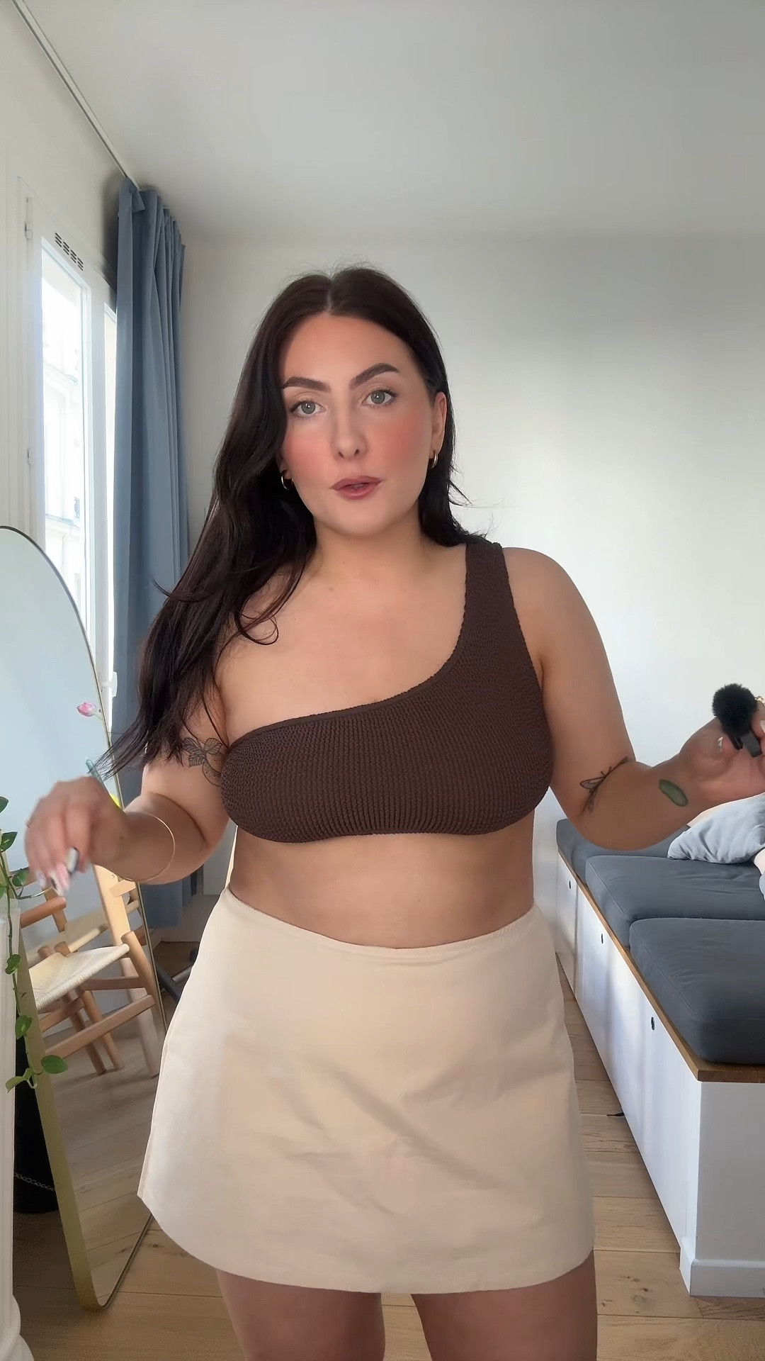 Bikini is from Youswim! Wish I could link them 

#LTKmidsize #LTKsummer #LTKplussize