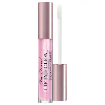 Lip Injection Maximum Plump Extra Strength Hydrating Lip Plumper - Too Faced | Sephora | Sephora (US)