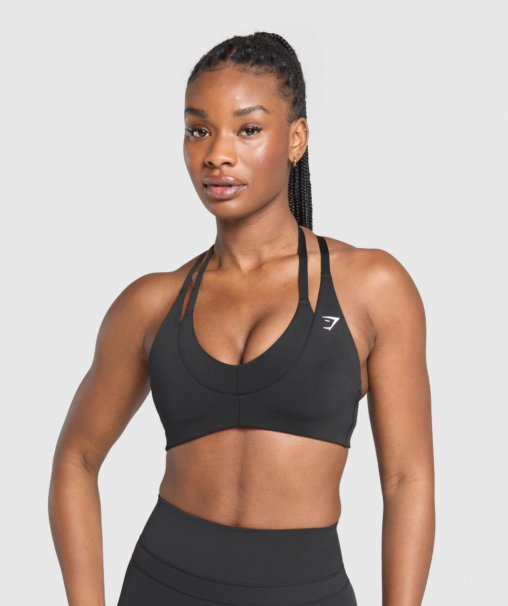 Reps T Back Sports bRa | Gymshark US
