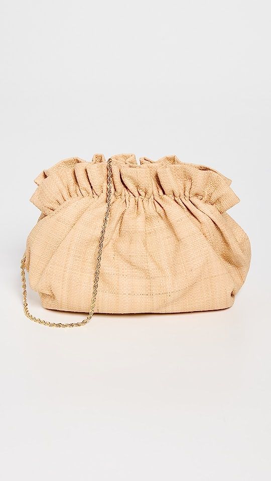 Mini Cinch Clutch | Shopbop