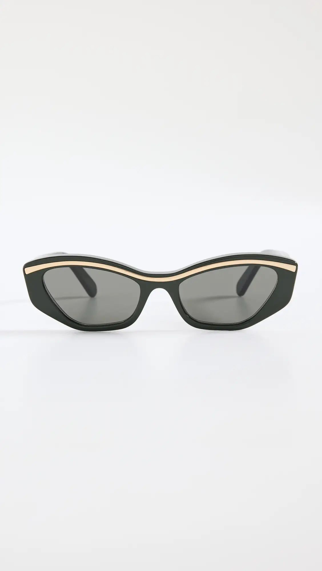 Zimmermann Lyrical Cat Eye Sunglasses | Shopbop | Shopbop