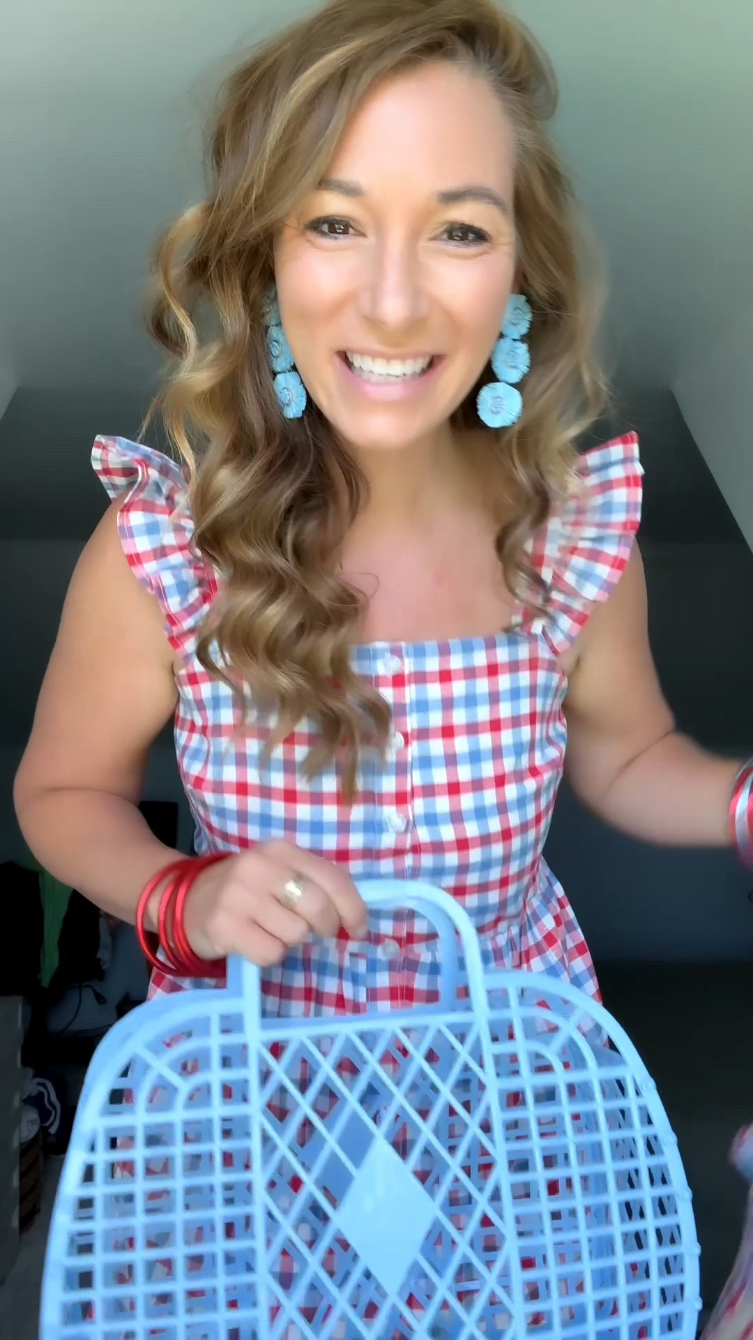 America!!! It’s your birthday and we are ready to celebrate in the cutest most preppy patriotic matching dresses!!!

#LTKootd #LTKmomlife #LTKKids