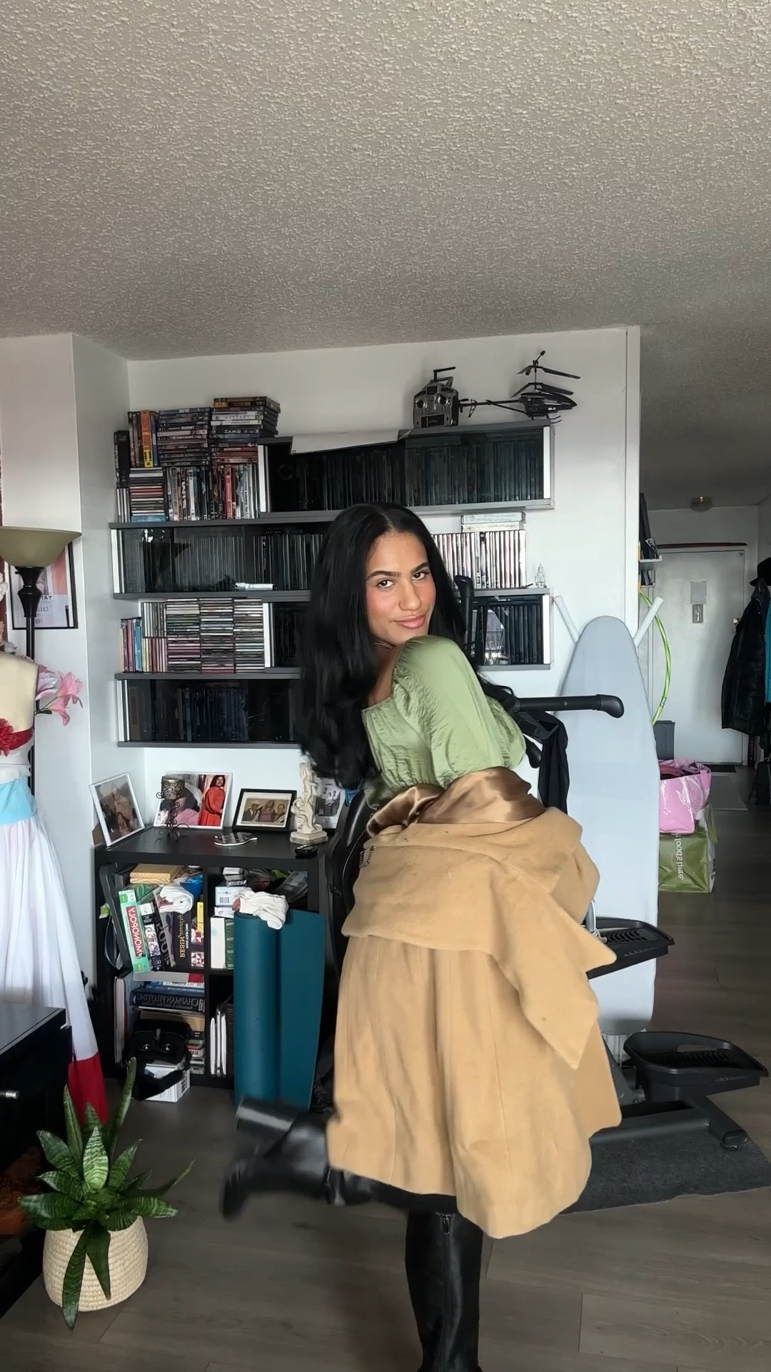 Cute fit for networking in NYC and to hang out with friends after  | date night outfit, travel outfit, coupon, vacation outfits, spring beauty 

#LTKStyleTip #LTKU #LTKSaleAlert