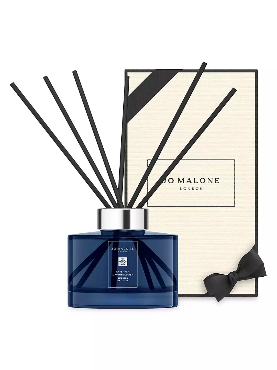 Jo Malone London Night Collection Lavender &amp; Moonflower Diffuser | Saks Fifth Avenue