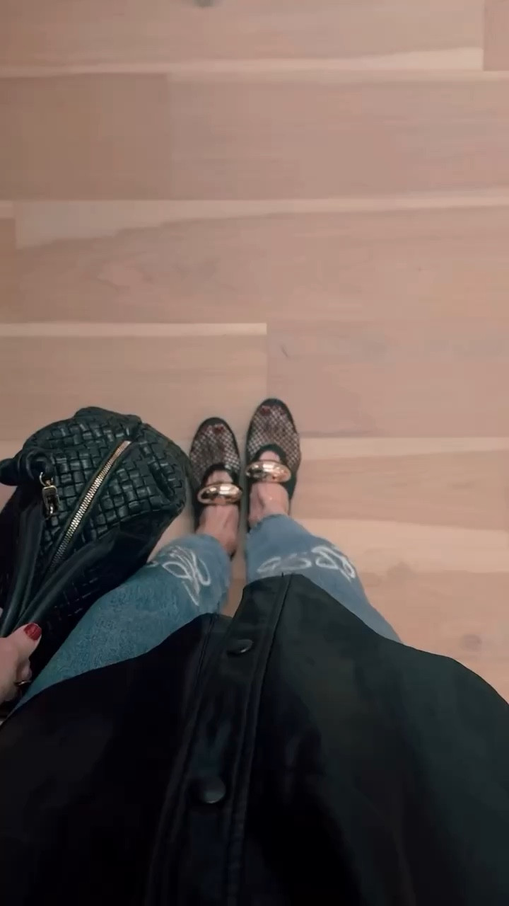 New shoe crush 🤤

#LTKStyleTip #LTKShoeCrush