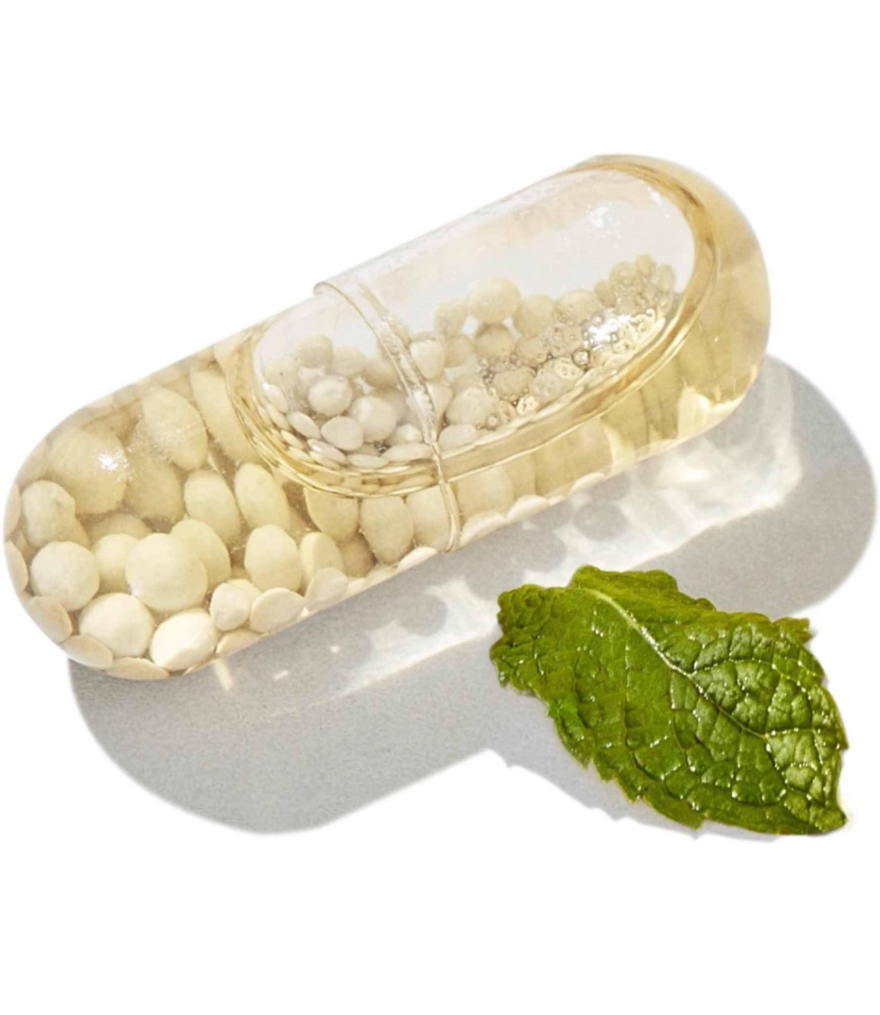 Never thought I would actually enjoy taking a multivitamin?? I mean it’s just a quick pill you swallow so there’s not much to the experience, however…

No joke Ritual is different. I like how you can “see” what’s inside of it and there’s a subtle mint essence when taking it as well. Seriously those two things just take it to a level where I actually “look forward” to and remember to take it everyday. In fact, you could say it’s become a ritual… 😉 

#wellness #ritual #multivitamin #vegan #skincare #weightloss #fatloss 


#LTKunder100 #LTKbeauty