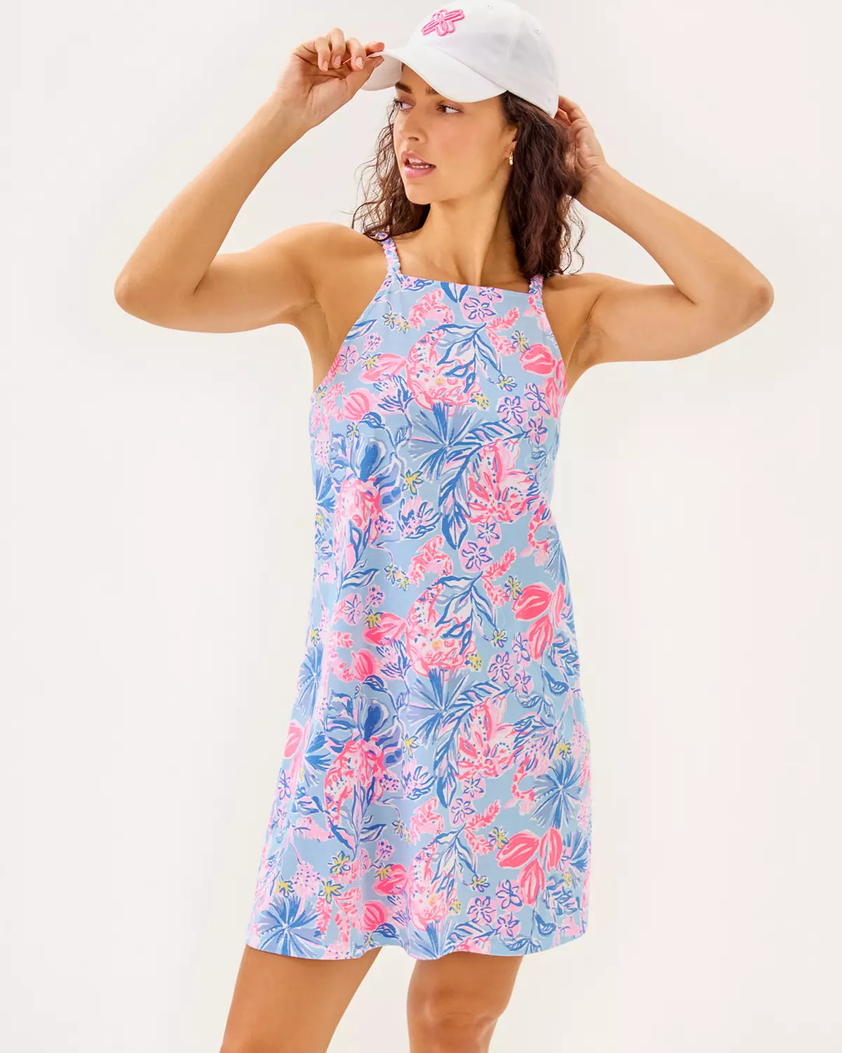Kyleigh Dress | Lilly Pulitzer