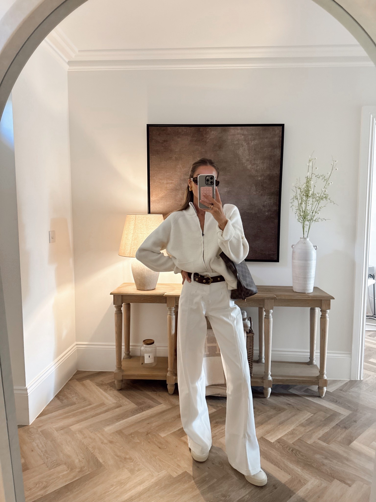 Love these pants from free people! 

#LTKeurope #LTKautumn #LTKjeans