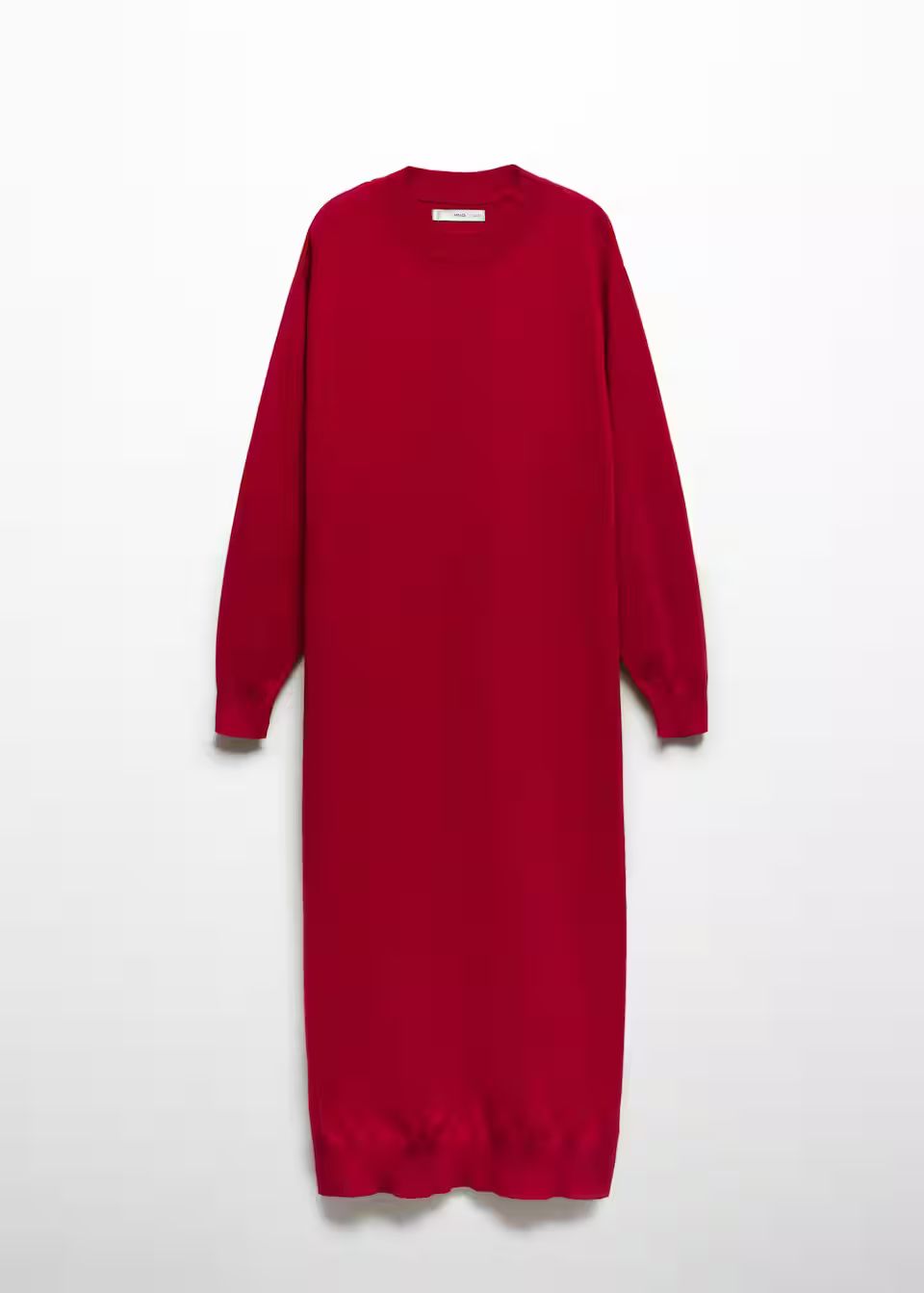 Search: Knit dress red (11) | Mango USA | MANGO (US)