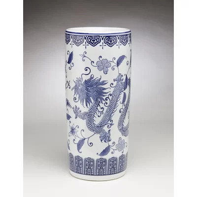 Dragon Umbrella Stand | Wayfair North America
