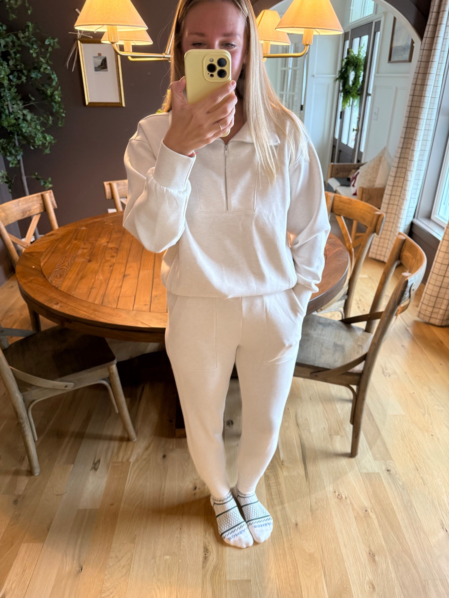 Living in this Varley set! 

#LTKGiftGuide #LTKCyberWeek #LTKootd