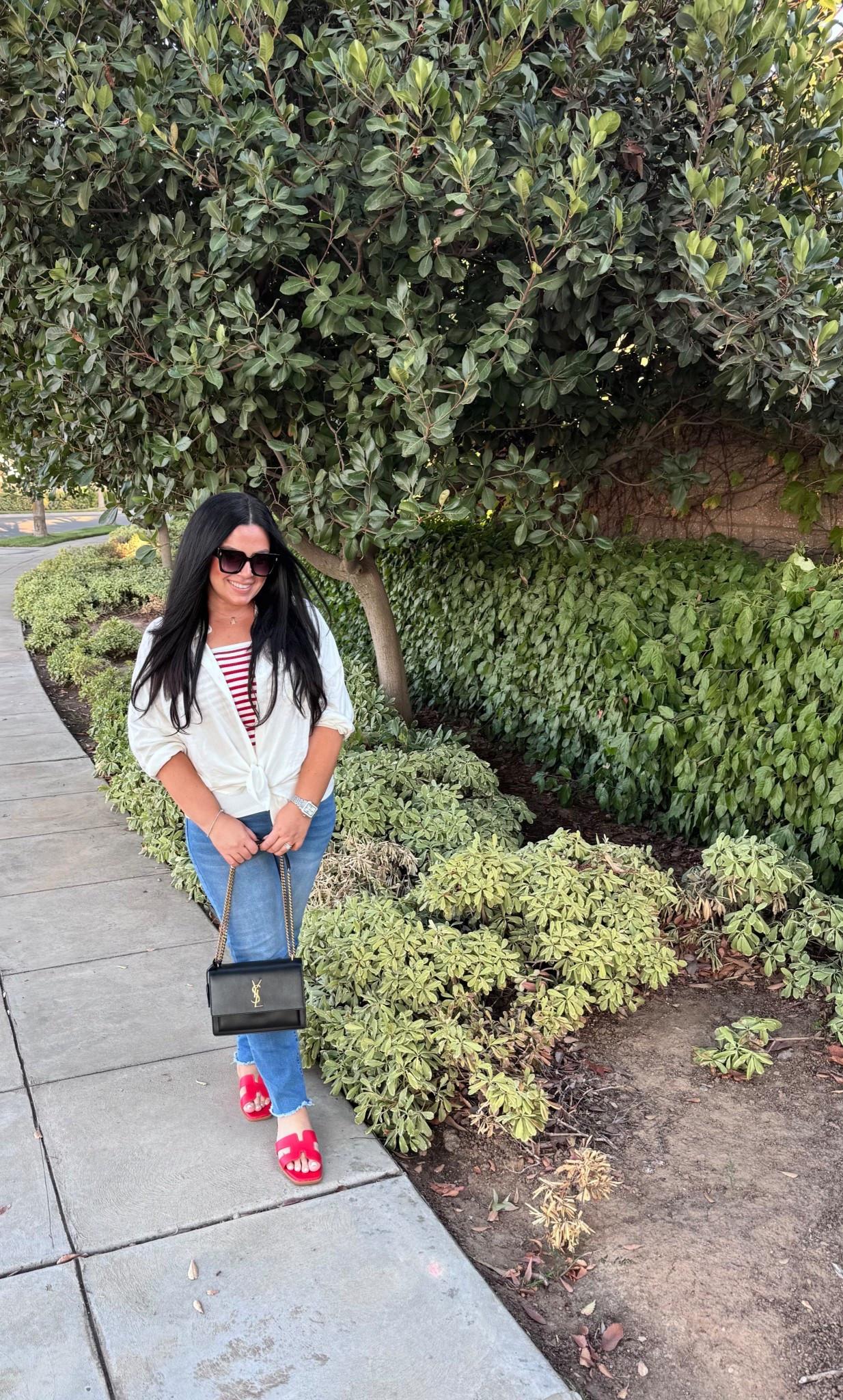 Vici // ysl // 

#LTKBeauty #LTKU #LTKStyleTip