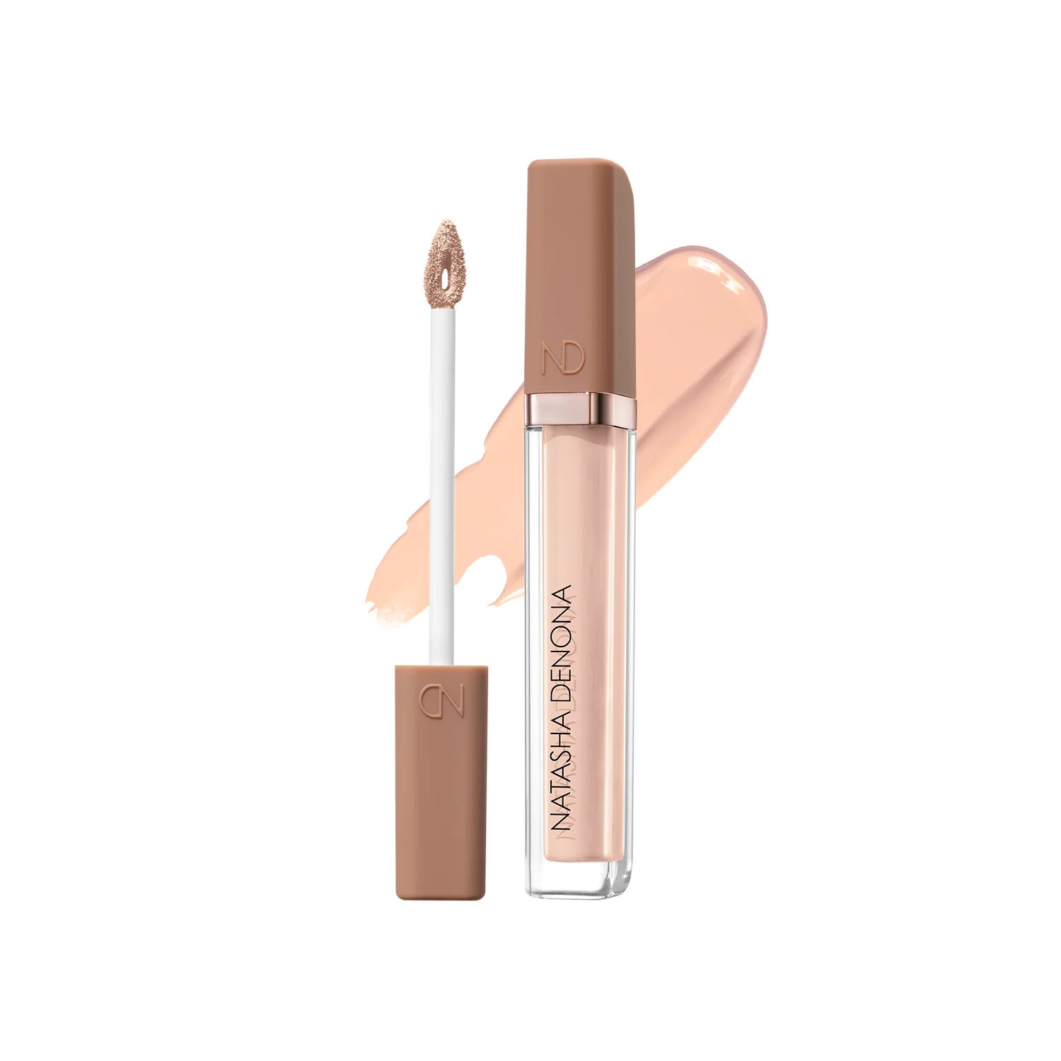 HY-GLAM CONCEALER - RN2.5 - Fair Light Rosy | Natasha Denona Makeup (US)