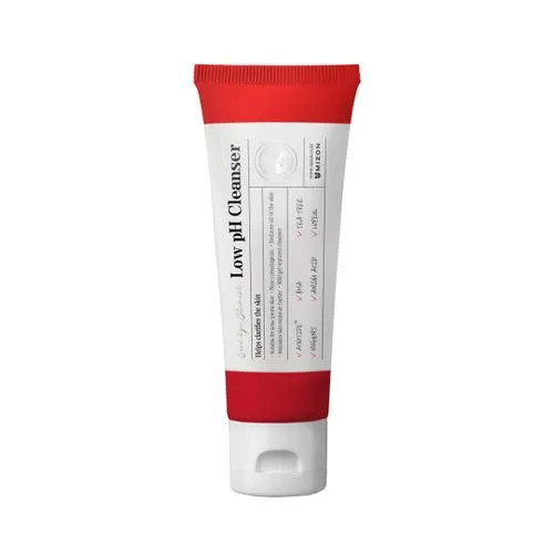 MIZON - Good Bye Blemish Low pH Cleanser | YesStyle | YesStyle Global