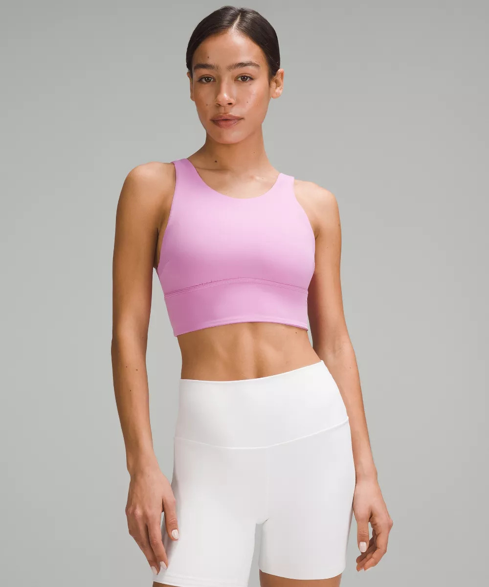 lululemon Align™ High-Neck Bra  Light Support, C/D Cup | lululemon (AU)