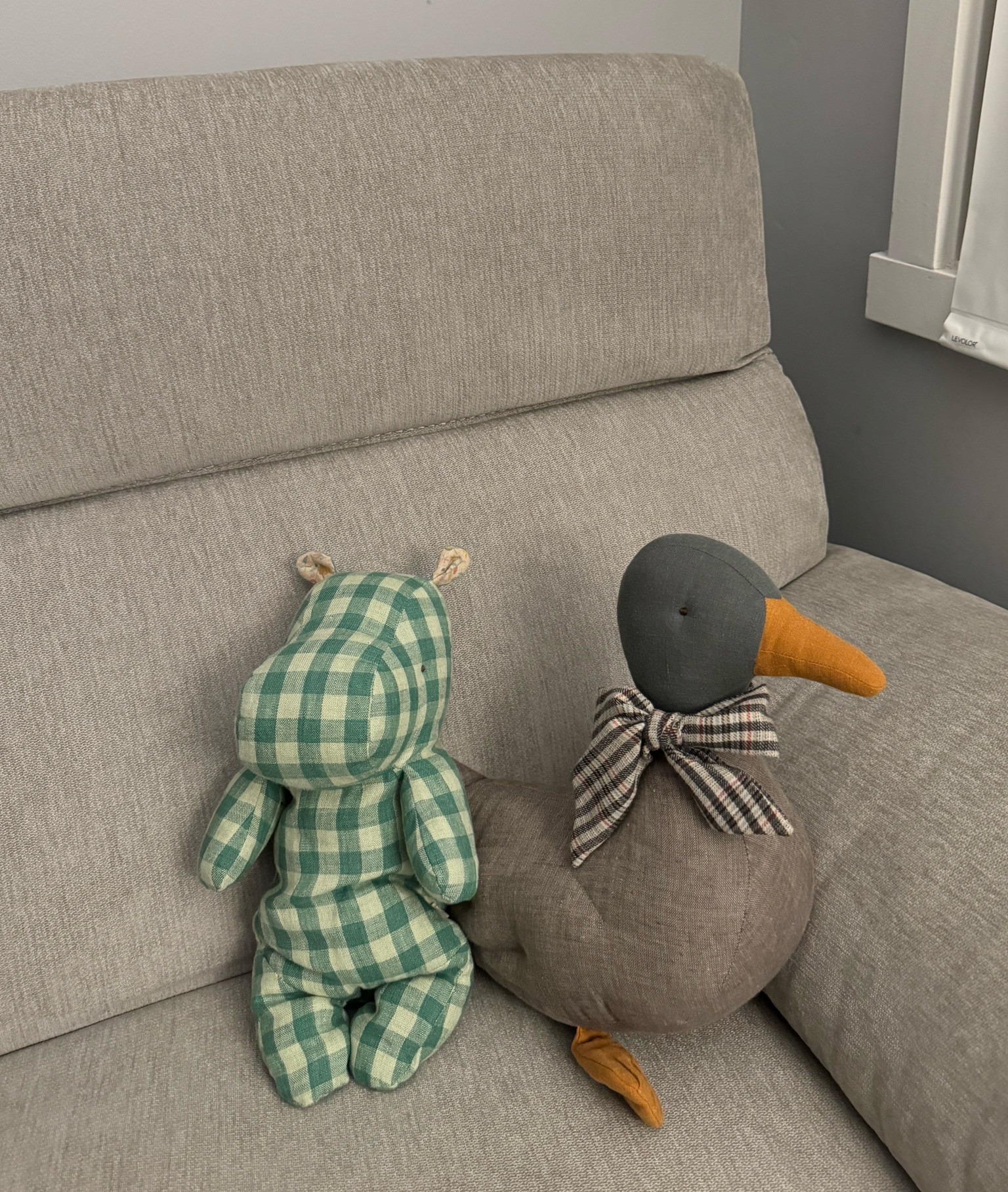 Cute friends for your toddler or if you’re like me, for yourself! 

#LTKBaby #LTKFindsUnder50 #LTKGiftGuide