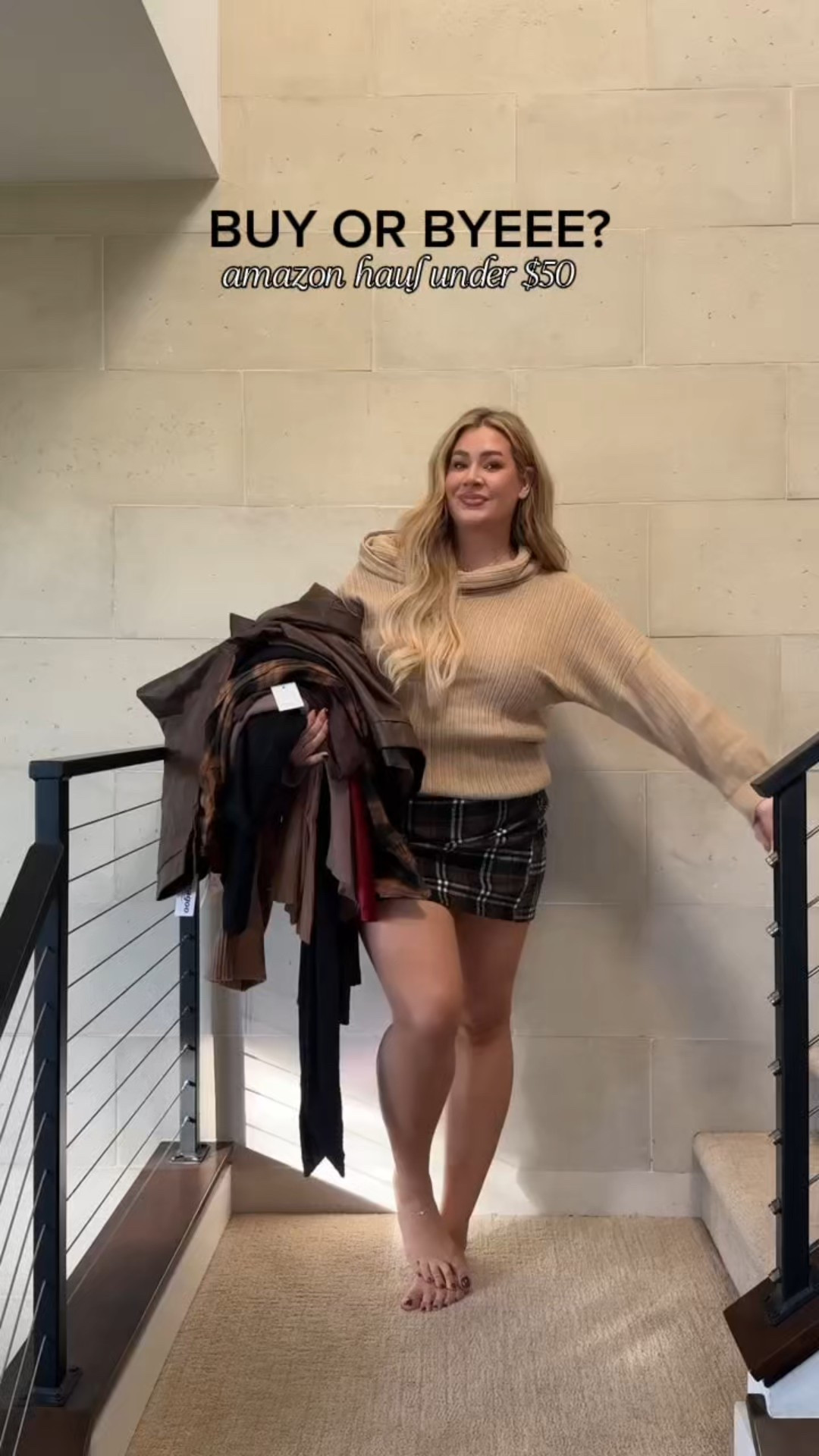 amazon fall fashion haul under $50 🤎🍂

#LTKSeasonal #LTKFallSale #LTKMidsize