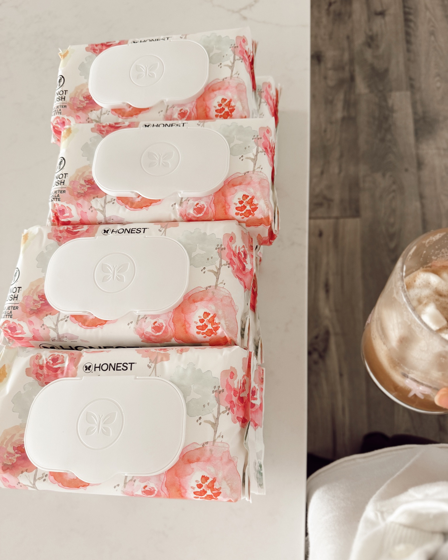 monthly restock on our fav baby wipes!!

#LTKmomlife #LTKBaby