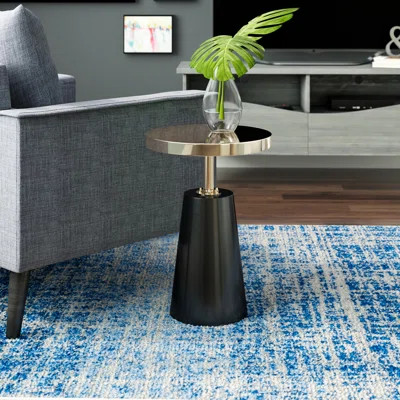 Darlene End Table Orren Ellis | Wayfair North America